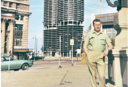 1963: Angelo Bartesaghi si licenzia, fonda la sua Omet con un fido e ipoteca la casa dei genitori