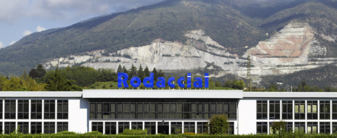Rodasteel Corporation chiude il 2022 con ottimi risultati