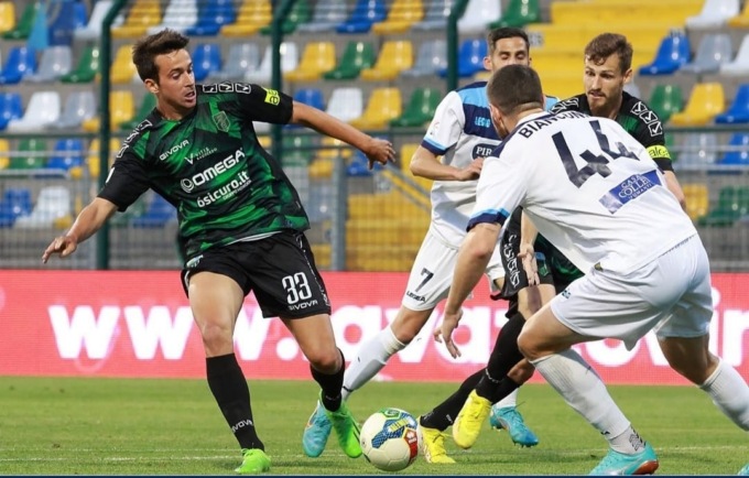 Lecco eroico: ribaltato il Pordenone, è semifinale!