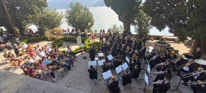 Villa Monastero: visite guidate e concerti per Ville Aperte in Brianza