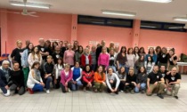 Corso di autodifesa: 86 donne in campo