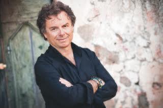 Dal muretto di Alassio al Festival di Sanremo:  Franco Fasano si racconta