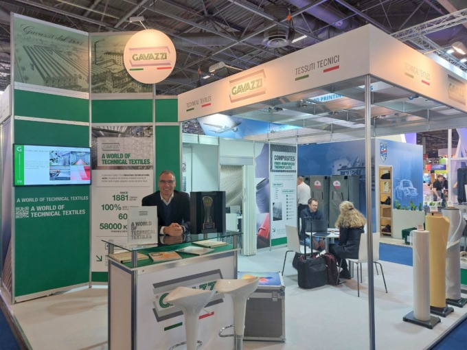 Lo stadio del Real Madrid parla… calolziese