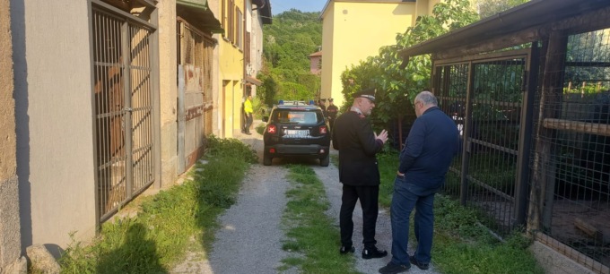 Tragedia nell’Erbese: spara alla moglie e poi si toglie la vita
