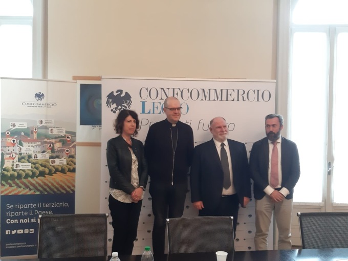 “Ma che film la vita!”: a Lecco torna il cineforum all’aperto