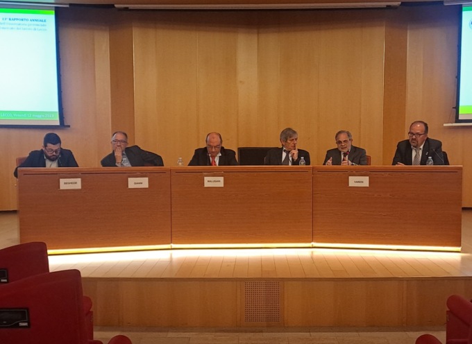 Mercato del lavoro nel Lecchese: dimezzata la disoccupazione