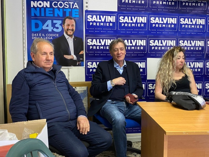 Elezioni a Calolziocorte: Ghezzi sbaraglia tutti e si concede il bis. “I cittadini hanno riconosciuto l’impegno di questa Amministrazione”