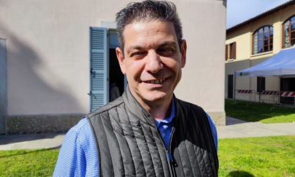 Elezioni Robbiate: il primo cittadino è Magni, ex capogruppo degli Alpini di Lecco