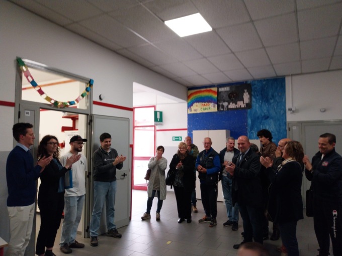 Elezioni a Ballabio: Giovanni Bruno Bussola: “Finalmente, dopo un anno, si può tornare a lavorare”