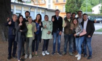 Preferenze a Calolzio: i Valsecchi, Aldo e Cristina, i più votati