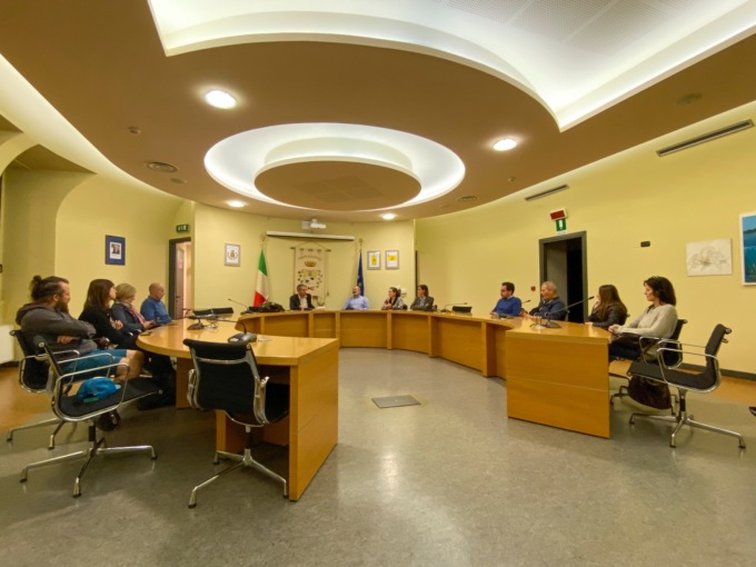 Il Comune “dichiara guerra” alle barriere architettoniche