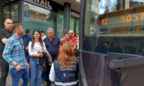 Frana di Fiumelatte, Fragomeli: "Servono più navette e bus sostitutivi"