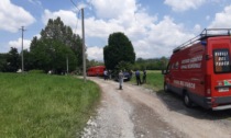 Carabiniere sparito da casa da ieri: ricerche in corso