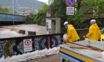 Lecco: le indicazioni da seguire in caso di allerta meteo