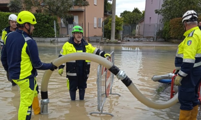 “Prevenire alluvioni e dissesti”: Ato Lecco scrive a Meloni e Salvini