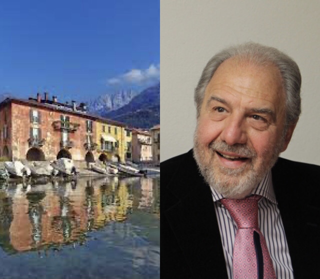 Leggermente a Mandello: nuova data per Antonio Caprarica
