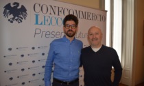 Gruppo Giovani di Confcommercio Lecco: Maddaluno confermato presidente