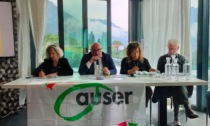 Auser Lecco: numeri in crescita e nuovi progetti per il 2023