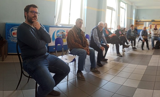 Associazioni, martedì l’ultimo incontro prima della grande festa