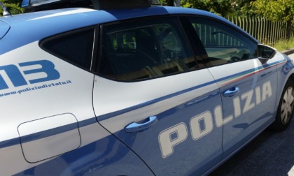 Botte ai genitori: 29enne arrestato dalla Polizia di Lecco