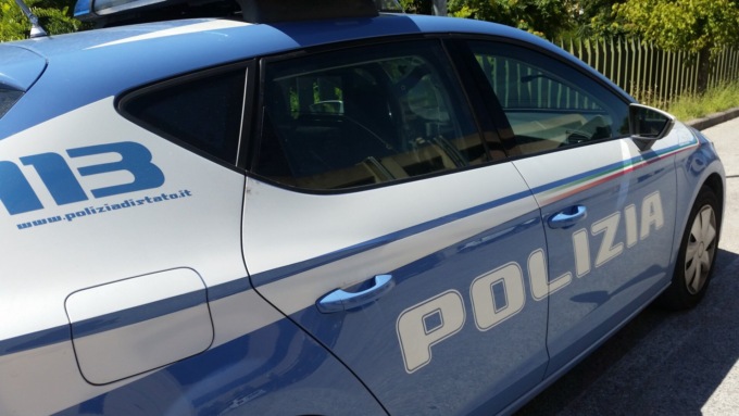 Botte ai genitori: 29enne arrestato dalla Polizia di Lecco