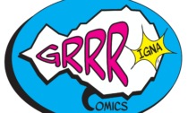 GRRRigna Comics, il primo festival del fumetto in Valsassina