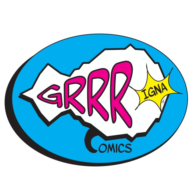GRRRigna Comics, il primo festival del fumetto in Valsassina