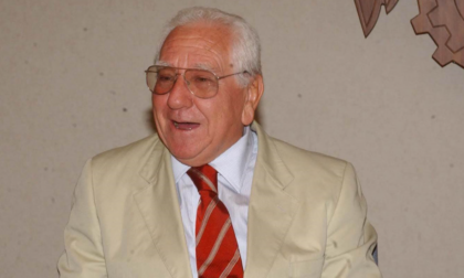 E' morto Emilio Rigamonti, era il papà della bresaola della Valtellina
