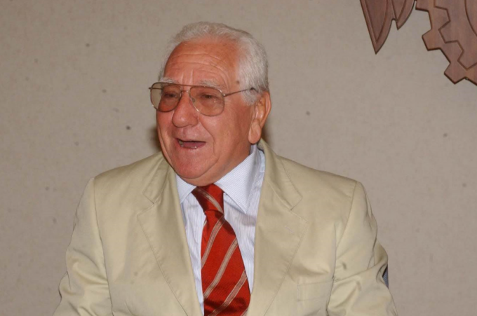 E’ morto Emilio Rigamonti, era il papà della bresaola della Valtellina