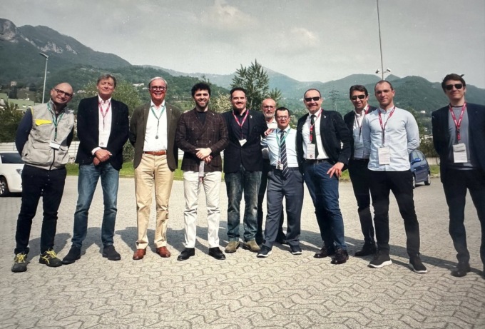 In visita alla Fontana, alla scoperta dell’azienda calolziese