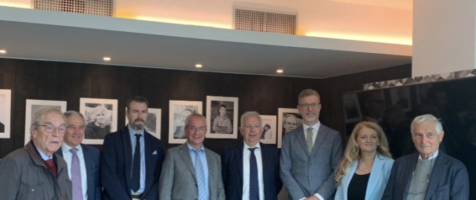 Federmanager Lecco: ieri l’assemblea annuale ed elettiva