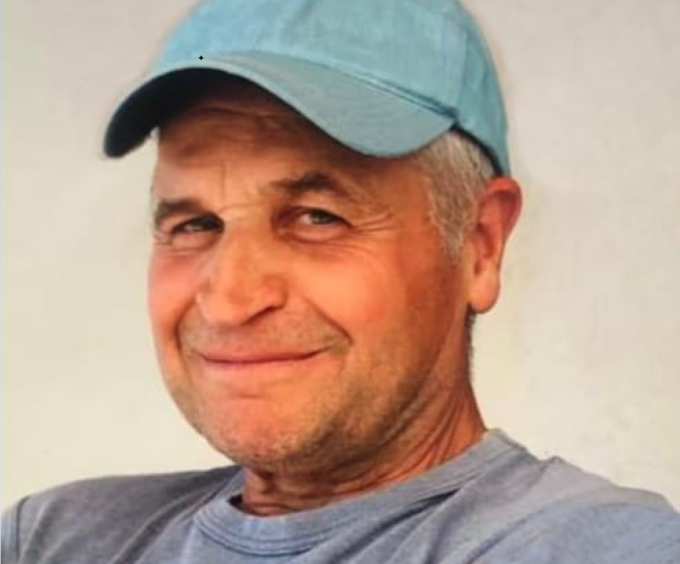 Comunità in lutto per la morte di Franco Salvi