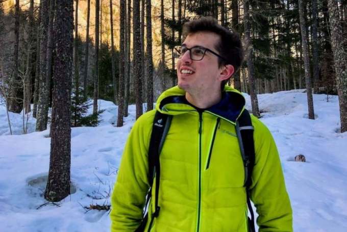 Benemerenza civica a Giacomo Mellera: salvò la vita a una motociclista sulla Sp 72