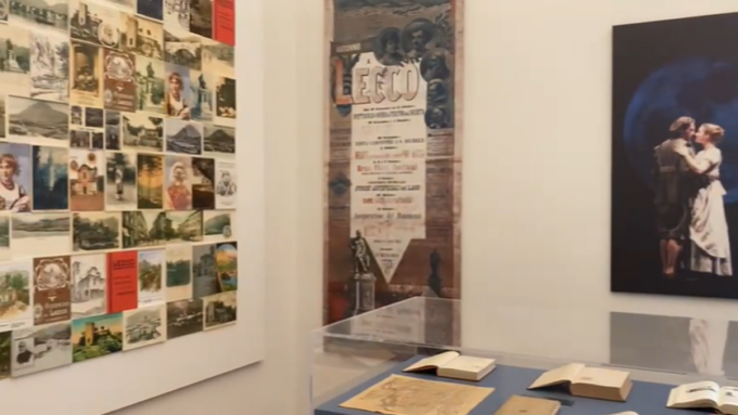 Giornata Internazionale dei Musei: ingresso gratuito a Palazzo delle Paure e Villa Manzoni