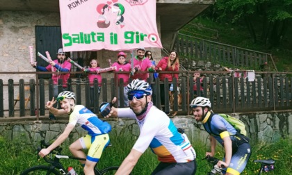 Giro d'Italia a Lecco: confermate la chiusra delle strade e l'uscita anticipata delle scuole