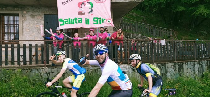 Giro d’Italia a Lecco: confermate la chiusra delle strade e l’uscita anticipata delle scuole