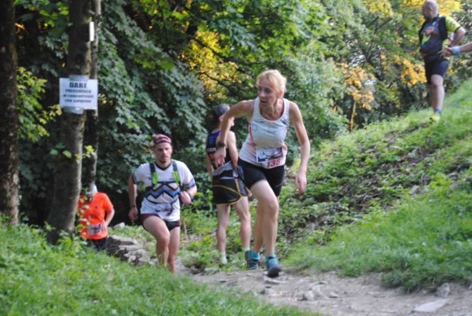 Aria di sfida in salita: torna il circuito GoInUp