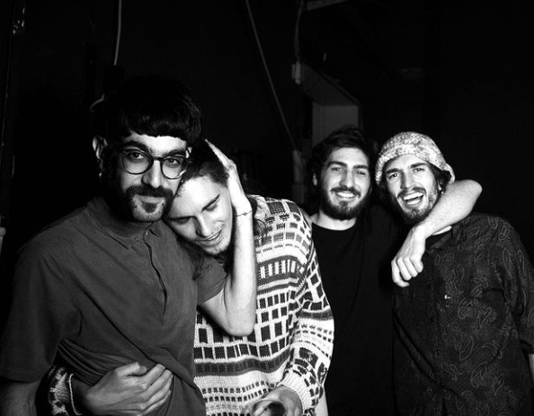 La band lecchese Hey! Himalaya vince il premio Fred Buscaglione