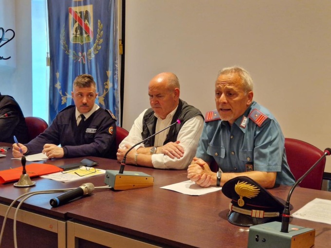 Valmadrera: grande partecipazione per l’incontro sul pericolo delle truffe