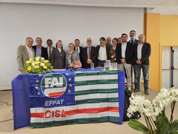 Lavoro e Legalità, a Lecco iniziativa Fai Cisl con Marta Fiore, nipote di Paolo Borsellino