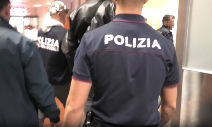 Lecco, la Polizia di Stato arresta un 32enne