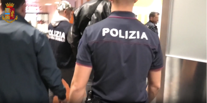 Lecco, la Polizia di Stato arresta un 32enne