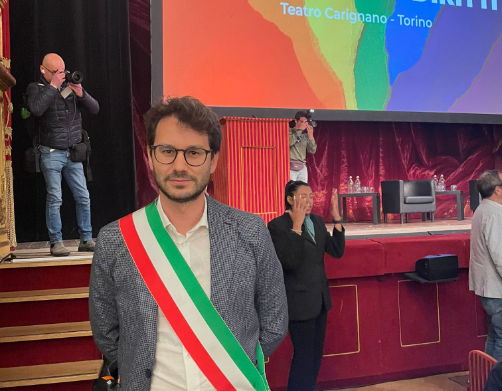 Le città per i diritti: il Comune di Lecco presente