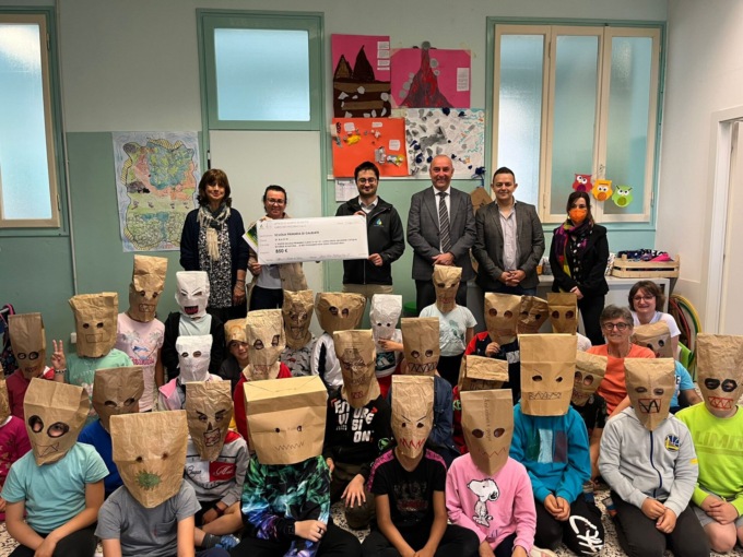 “L’acqua fa scuola”: premiate le classi vincitrici del concorso