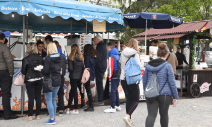 Mercato Europeo a Lecco: attenzione a strade chiuse e divieti di sosta