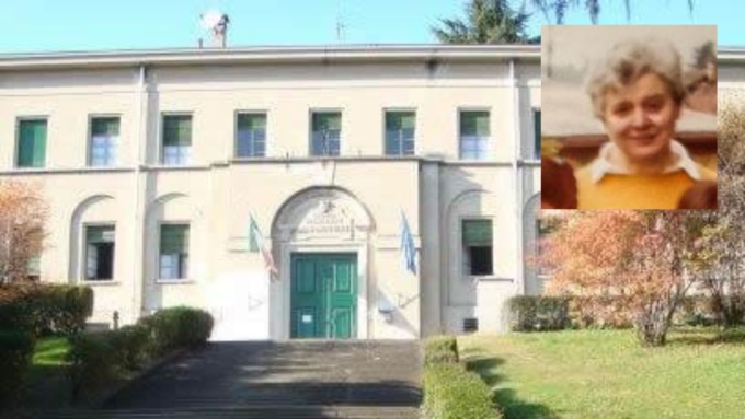 Addio a Carla Corbetta, storica maestra alle elementari