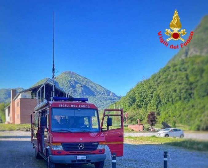 Raggiunti telefonicamente padre e figlio dispersi in Valle: sono in buone condizioni