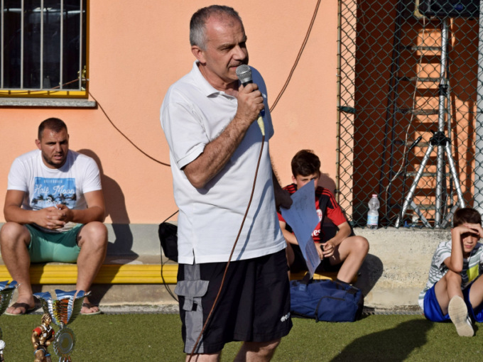La Polisportiva di Monte Marenzo scende in campo per l’Emilia Romagna