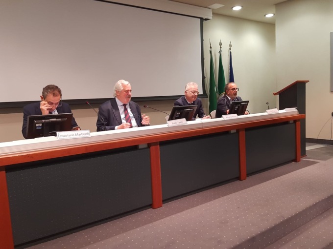 Il nuovo primario di Psichiatria: “A Lecco 5000 cartelle aperte in un anno”