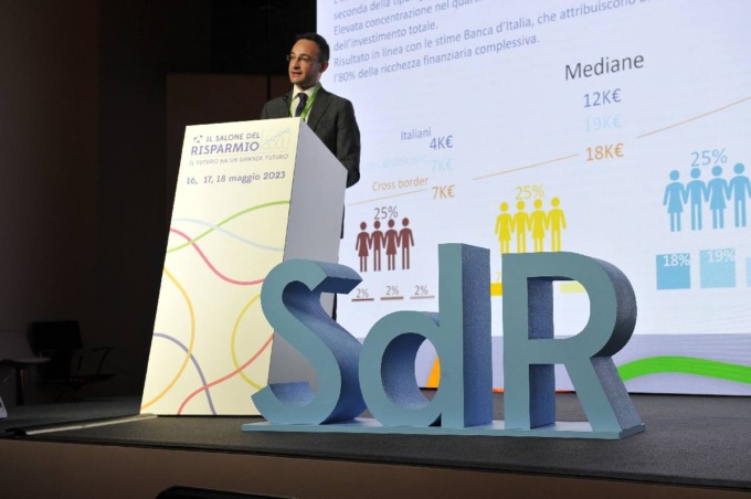 Salone del Risparmio 2023: in Provincia di Lecco 114 mila sottoscrittori di fondi comuni